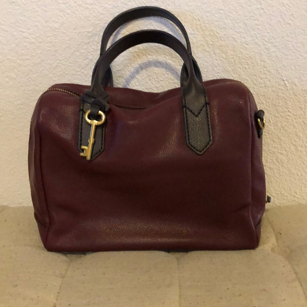 Women’s small handbag